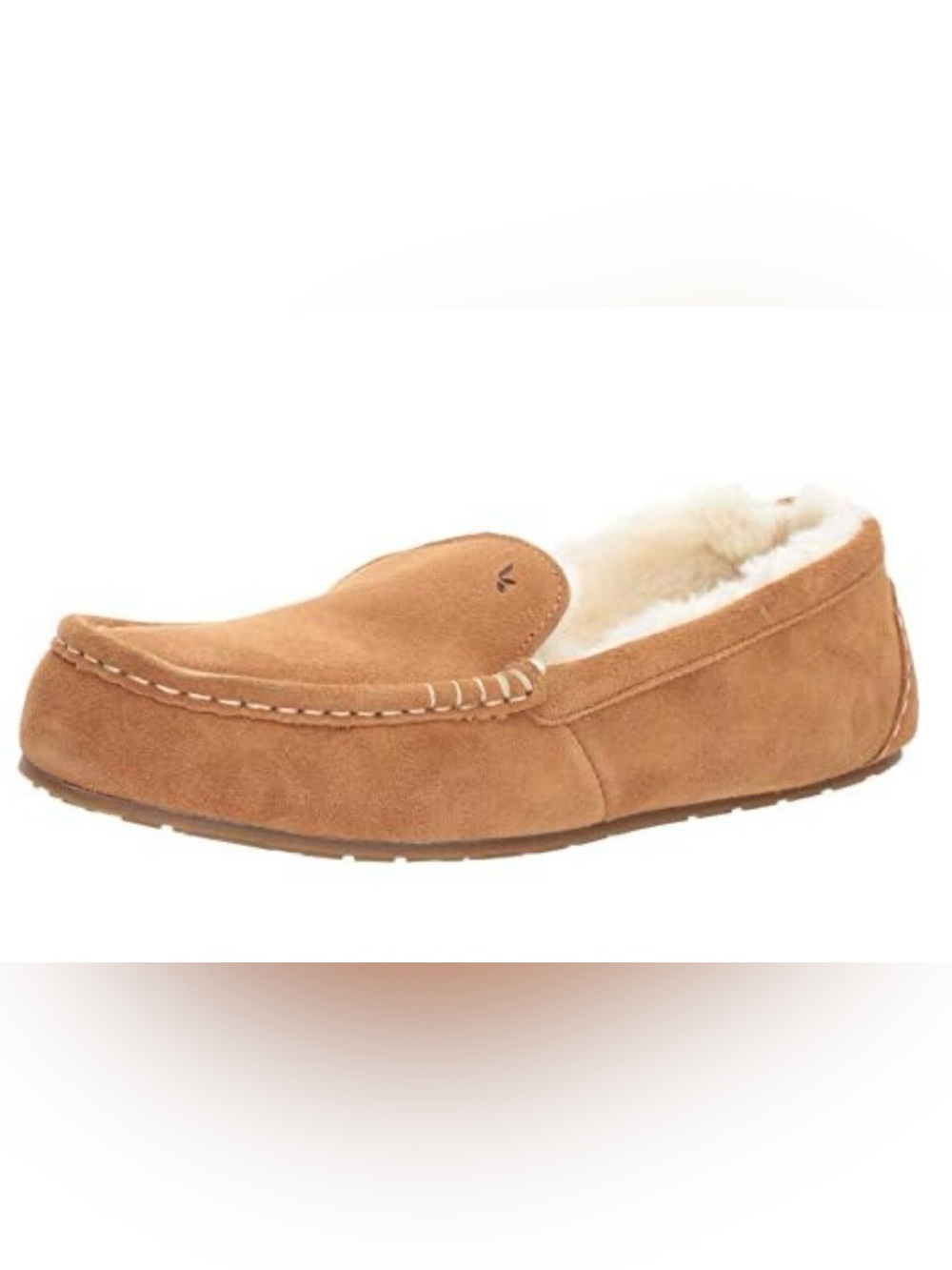 NEW in Box Women’s Koolaburra by UGG Lezly  Slipper Chestnut SZ 9